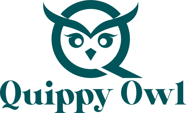 Quippy Owl